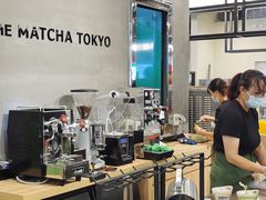 -THE MATCHA TOKYO抹茶东京