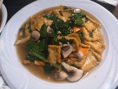 家常豆腐-功夫餐厅