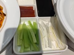 -郭林家常菜(狼垡店)