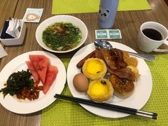 -黄河美华酒店(兰州高铁西站七里河黄河大桥店)