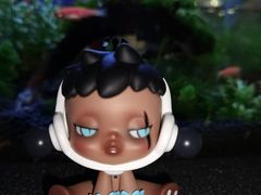 -泡泡玛特POPMART(天环购物中心店)