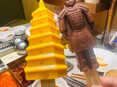 -海底捞火锅(赛格国际购物中心店)