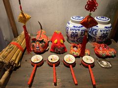 -真真老老(月河花鸟市场店)