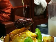 -窄巷子陕菜馆·地道陕西菜(粉巷店)