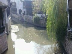 -嘉兴月河历史街区