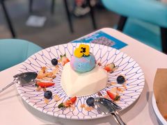 -拾挚扒房(招商花园城店)