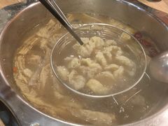 -来自潮州牛肉店(华强北店)