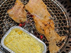 -木槿花韩式炭烤·熟成肉工坊(孙文东路店)