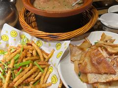 -董厨煨汤馆(车站路店)