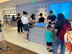 -喜茶(上海正大广场店)