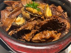 -食锦记·福建私房菜(浦西万达店)