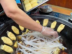 -边江铁锅炖鱼(振八街店)