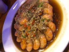 -尚岛私房菜(西方巷店)