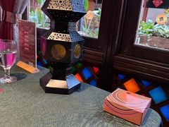 -翡翠鸟精品泰国菜(北辰财富中心店)