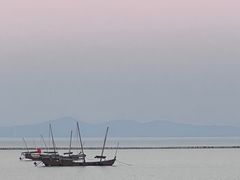 -湖州太湖旅游度假区-月亮广场