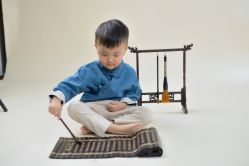 点击看大图 -昆山米奇儿童摄影(柏庐广场店)