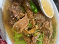 -陈记顺和潮汕牛肉火锅(韩江路店)