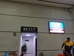 -南昌西站