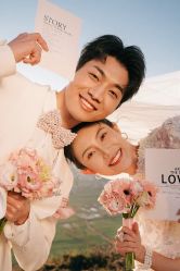 -薇薇新娘婚纱摄影(开州大道店)