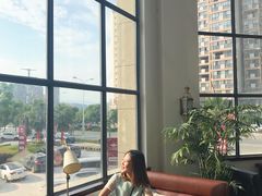 -发现花馆西餐厅FA Restaurant