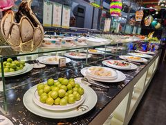 -巴犀烧烤(新崇光店)