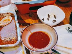 -唐力九头鸟烧烤·罗田吊锅(西云楼店)