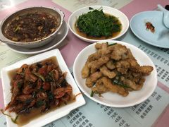 -蘭心餐厅(进贤路店)