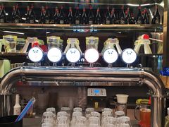 大堂-破店肥哈·东北烧烤·夜宵(南山保利店)