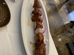 -马克西姆俄罗斯餐厅(通亚街店)