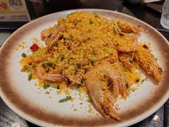 -海天楼中餐厅(吴宫泛太平洋酒店)