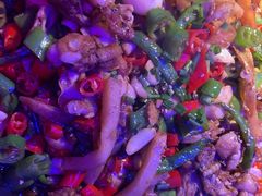 -蛙来哒(华新步步高店)