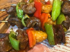 -鼎原力量东北吊炉烧烤(临河街店)