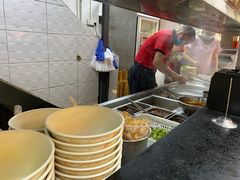 -熊记鸡粥瑞熊美食店(石岗大街店)