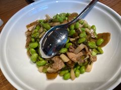 -小厨师·二十年沈家门小海鲜(百井坊巷店)
