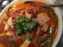 -金佬馆·川菜bistro(芜湖镜湖万达店)