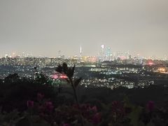 -火炉山森林公园