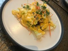 -AFS Cafe & Canteen(闽江二路店)