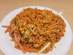 豉油皇三丝炒面-点都德(春熙路群光广场店)