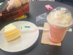 -星巴克臻选(深圳卓悦中心店)
