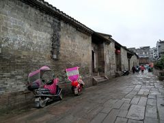 -泰宁旅游风景名胜区
