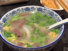 -小潘记鸭血粉丝汤