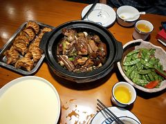 -小鼎锅菜馆(冲口路店)