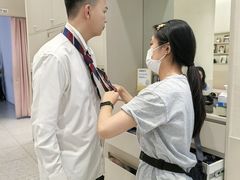 -天真蓝照相馆(五角场百联又一城店)