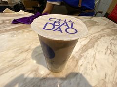 -茶百道(SKLP新光里+店)