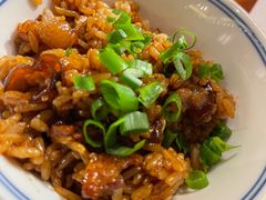-小隐人家(乐松店)
