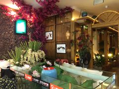 -润泽园椰子鸡(汇一城店)