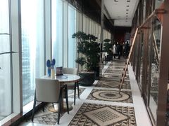 -翡翠36餐厅(浦东香格里拉店)