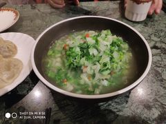 -东方亚克西餐厅(西康路店)