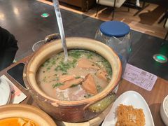 -清水亭湖北菜(大屯DT51店)