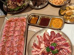 -西塔老太太泥炉烤肉(双井店)